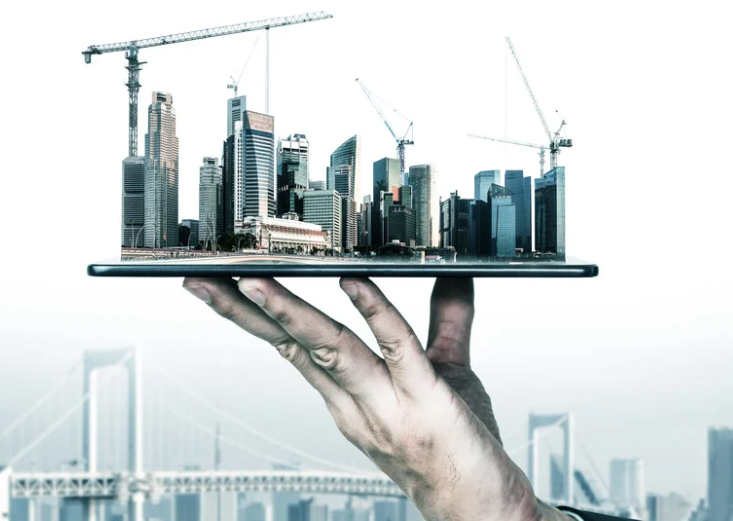 Modern Architecture